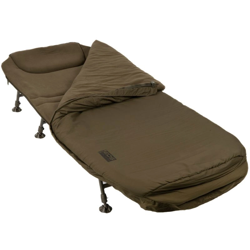 Fox EOS Sleep Systems